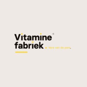 Vitaminefabriek